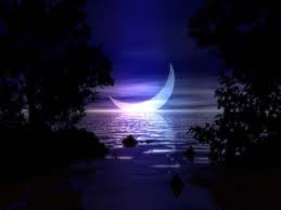 moon
