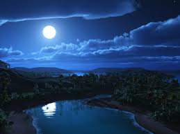 moon