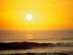 sun