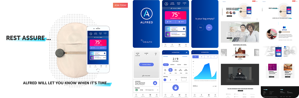 11 Health project preview